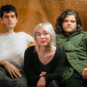 Yellow Room Press Shoot